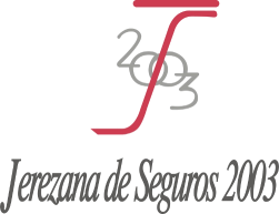 Jerezana de Seguros 2003